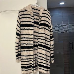 Womens cardigan